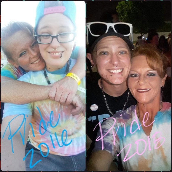 Meet your Posher, Blake - Picture 3 of 3